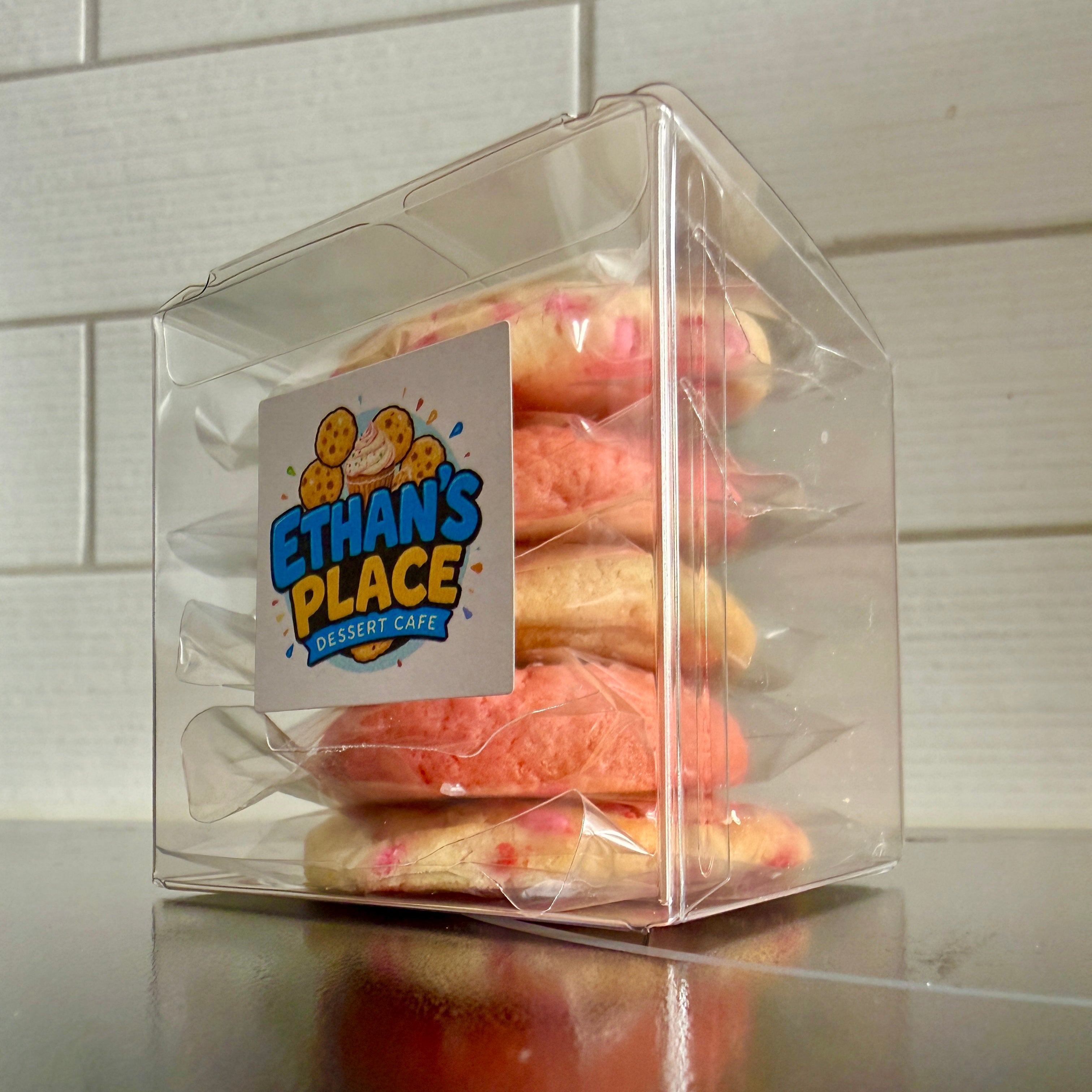 Valentines Day Gift Box