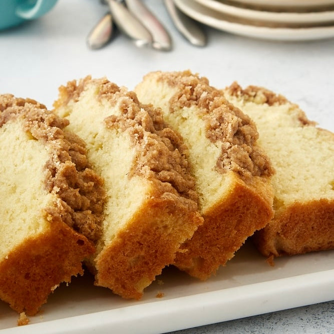Coffee Cake