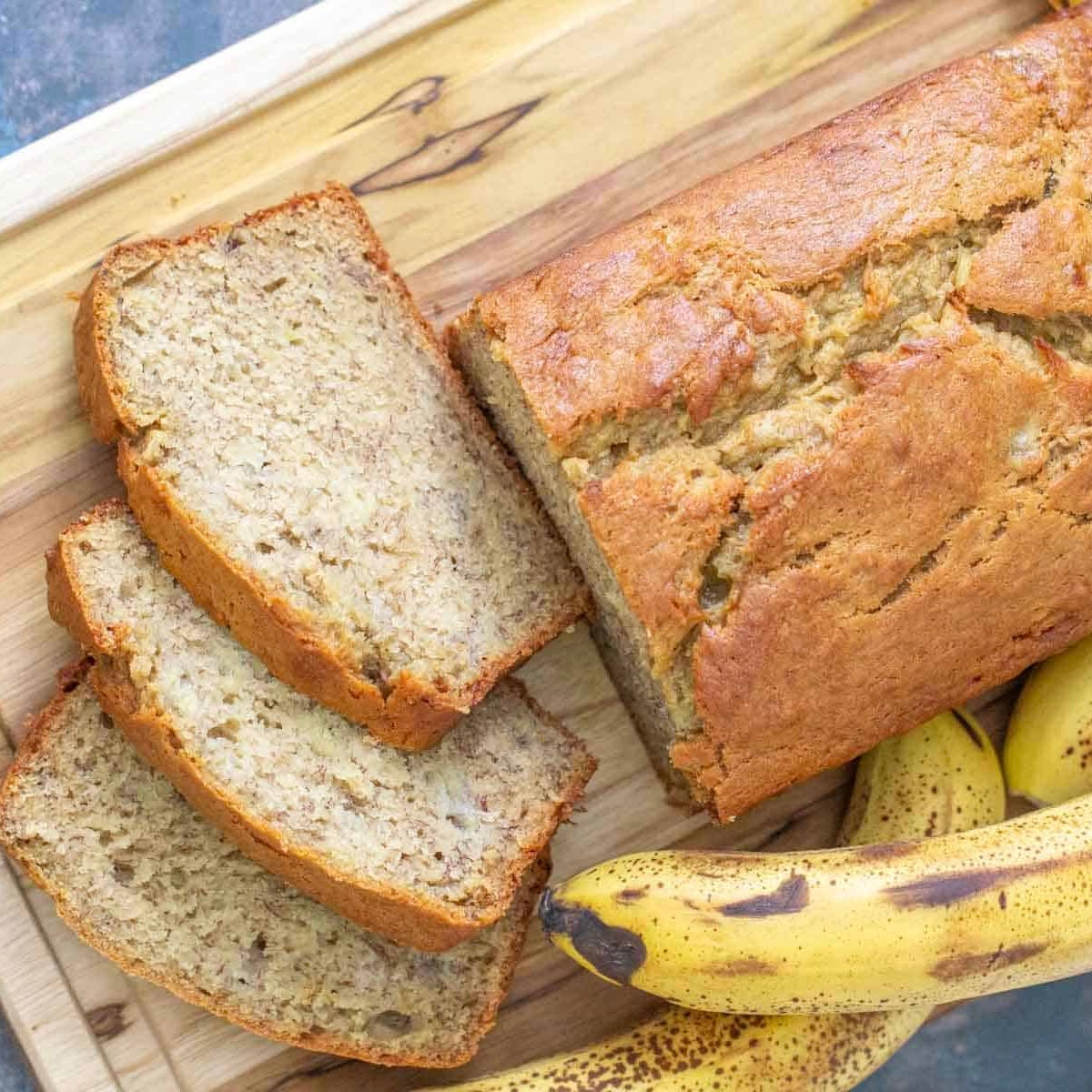 Banana Bread